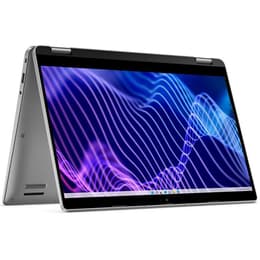 Dell Latitude 3330 13" (2022) - Core i3 - Gen 12 (U) - 8GB - SSD 256 GB QWERTY - Αγγλικά