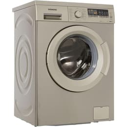 Siemens Isensoric WM14Q49XFF Πλυντήριο Εμπρόσθια φόρτωση