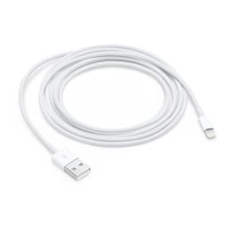 Apple Lighting to USB-A 2m Καλώδιο