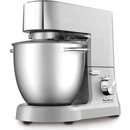Moulinex QA810D01 6,7000L Γκρι Κουζινομηχανή - Πολυμίξερ