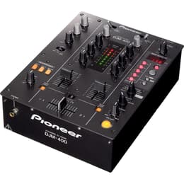 Pioneer DJM-400 Αξεσουάρ ήχου