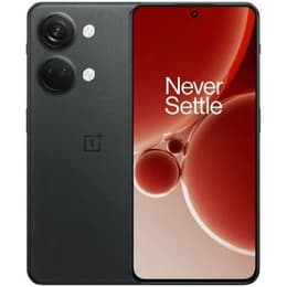 OnePlus Nord 3 256GB - Γκρι - Ξεκλείδωτο