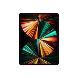 iPad Pro 12.9 (2021) 5η γενιά 128 Go - WiFi - Ασημί