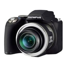 Reflex SP-590 UZ - Μαύρο + Olympus ED Lens 26–676mm f/2.8–5.0 f/2.8–5.0