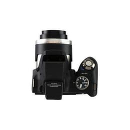 Reflex SP-590 UZ - Μαύρο + Olympus ED Lens 26–676mm f/2.8–5.0 f/2.8–5.0
