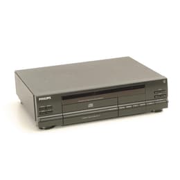 Philips CD115/00B CD Player