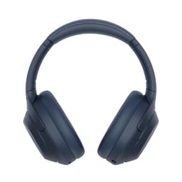 Sony WH-1000XM4 Μειωτής θορύβου ασύρματο Ακουστικά Μικρόφωνο -