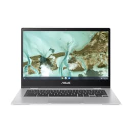 Asus Chromebook CX1400CNA-EK0037 Celeron 2.4 GHz 64GB SSD - 4GB AZERTY - Γαλλικό