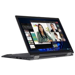 Lenovo ThinkPad X13 Yoga G1 13" (2020) - Core i5 - Gen 10 (U) - 8GB - SSD 512 GB QWERTZ - Γερμανικό
