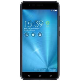 Asus Zenfone Zoom S ZE553KL 64GB - Μαύρο - Ξεκλείδωτο