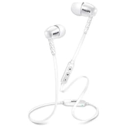 Аκουστικά Bluetooth Μειωτής θορύβου - Philips SHB5850