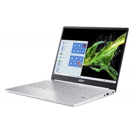 Acer Swift 3 SF313-52-56EW 13"(2020) - Core i5-1035G4 - 8GB - SSD 256 Gb AZERTY - Γαλλικό