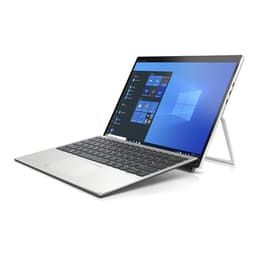 HP Elite X2 G8 13" (2021) - Core i5 - Gen 11 (G) - 16GB - SSD 256 GB QWERTY - Αγγλικά