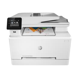 HP LaserJet Pro M283FDW Έγχρωμο Laser