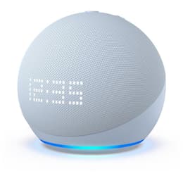 Amazon Echo Dot 5 Bluetooth Ηχεία - Γκρι