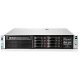 Hp Proliant DL380P Gen8 1GB - 32 GB RAM - Xeon E5-2640 2,5000 GHz - - - Άλλο