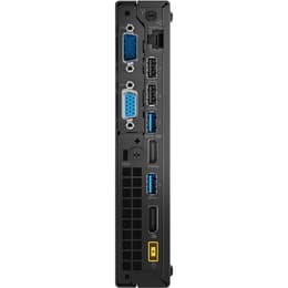 Lenovo ThinkCentre M920Q Tiny Core i5-8500 3 - SSD 256 GB - 8GB