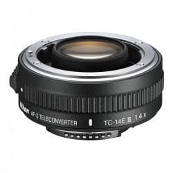 Σταθεροποιητής Nikon Nikkor AF-S TC-14E III AF-S