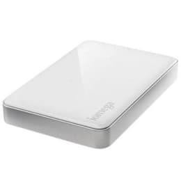 Iomega Ego Mac Edition Εξωτερικός σκληρός δίσκος - HDD 1 tb USB 2.0