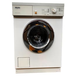 Miele W844 Κλασικό πλυντήριο Εμπρόσθια φόρτωση