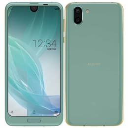 Sharp Aquos R2 64GB - Μπλε - Ξεκλείδωτο