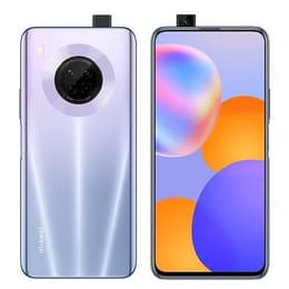 Huawei Y9A 128GB - Ασημί - Ξεκλείδωτο