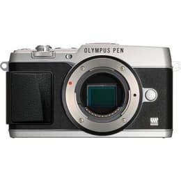 Reflex Pen E-P5 - Μαύρο Olympus N/A N/A