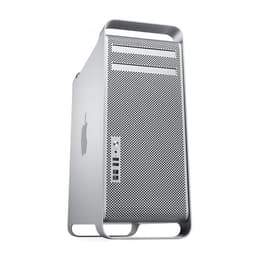 Mac Pro (Ιανουάριος 2008) Xeon 2,8 GHz - SSD 480 Gb - 12GB