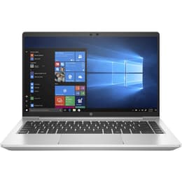 HP ProBook 440 G8 14" (2020) - Core i5-1135G7 - 16GB - SSD 256 GB QWERTY - Σουηδικό