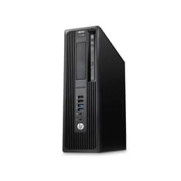 HP Workstation Z240 Core i5-6500 3,2 - SSD 512 Gb - 16GB