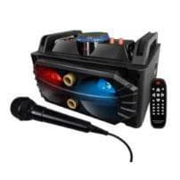 Mydeejay NOMAD 06 Ηχεία - Μαύρο