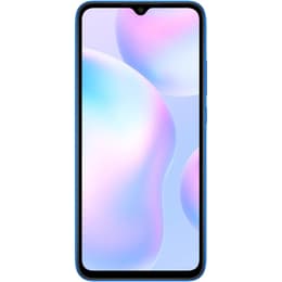 Xiaomi Redmi 9AT 32GB - Μπλε - Ξεκλείδωτο