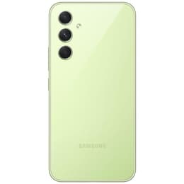 Galaxy A54 256GB - Lime - Ξεκλείδωτο