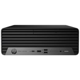HP Pro SFF 400 G9 Core i5-12600 3.3 - SSD 1 tb - 16GB
