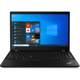 Lenovo ThinkPad T15 G2 15" (2020) - Core i7-1185G7 - 16GB - SSD 512 GB QWERTY - Ιταλικό