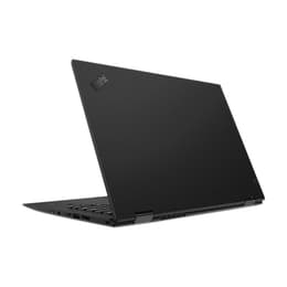 Lenovo ThinkPad X1 Yoga G3 14" Core i7-8650U - SSD 512 Gb - 16GB QWERTZ - Γερμανικό