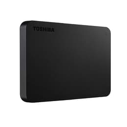 Toshiba Canvio Basics Εξωτερικός σκληρός δίσκος - HDD 1 tb USB 3.0
