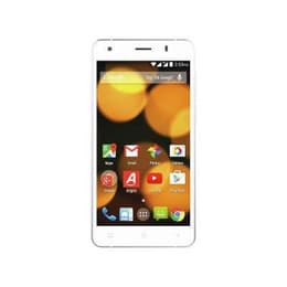 Spira D4 32GB - Ασημί - Ξεκλείδωτο