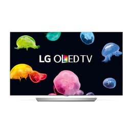 TV LG 140 cm 55EF950V 3840 x 2160