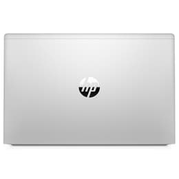 HP ProBook 650 G8 15" (2021) - Core i5 - Gen 11 (G) - 8GB - SSD 128 GB QWERTY - Σουηδικό