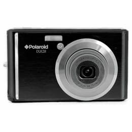 Συμπαγής IX828 - Μαύρο + Polaroid Optical 8x Zoom 37-112mm f/3.3-6.3 f/3.3-6.3