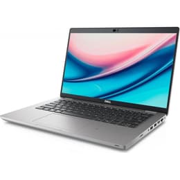 Dell Latitude 5421 14" (2021) - Core i5 - Gen 11 (H) - 8GB - SSD 256 GB AZERTY - Γαλλικό