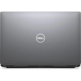 Dell Latitude 5421 14" (2021) - Core i5 - Gen 11 (H) - 8GB - SSD 256 GB AZERTY - Γαλλικό
