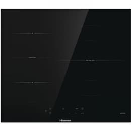 Hisense I6337C Ψησταριά