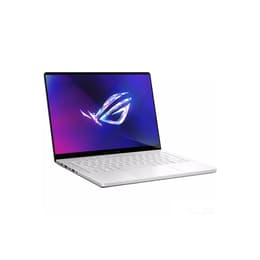 Asus ROG Zephyrus-G14-GA403UV-Q18W 14" - Ryzen 9 8945HS - 32GB - SSD 1 TBGB NVIDIA GeForce RTX 4060 AZERTY - Γαλλικό