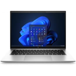 HP EliteBook 1040 G9 14" (2022) - Core i5 - Gen 12 (U) - 16GB - SSD 512 GB QWERTY - Αγγλικά