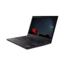 Lenovo ThinkPad L380 13"(2018) - Core i3-8130U - 8GB - SSD 128 GB QWERTY - Αγγλικά