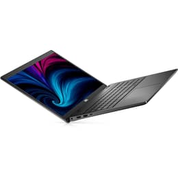Dell Latitude 3520 15" (2021) - Core i3 - Gen 11 (G) - 8GB - SSD 256 GB QWERTY - Αγγλικά