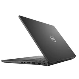 Dell Latitude 3520 15" (2021) - Core i3 - Gen 11 (G) - 8GB - SSD 256 GB QWERTY - Αγγλικά