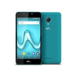 Wiko Tommy2 8GB - Μπλε - Ξεκλείδωτο